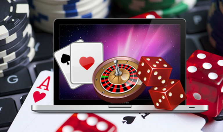 Spinning the Odds: Strategies for Online Slot Game Success – GymsPoter